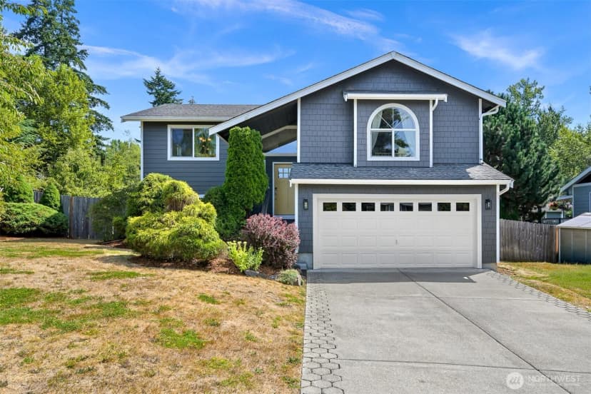 Property photo for 3610 Lemon Grove Drive, Bellingham