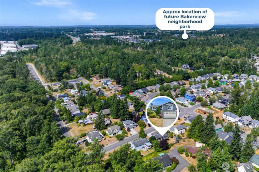 Property photo for 3610 Lemon Grove Drive, Bellingham photo 40