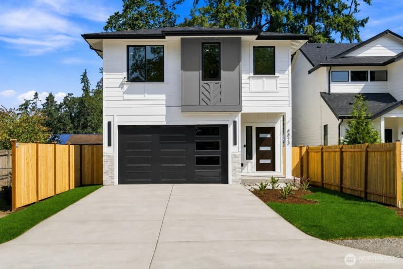 Property photo for 8823 121st Street Sw, Lakewood