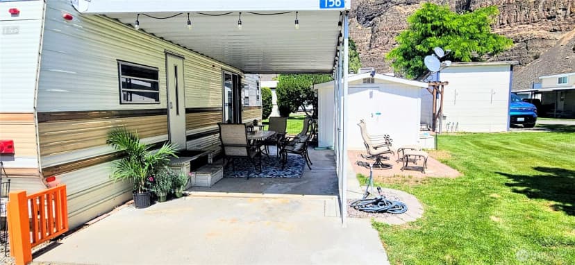 Property photo for 8818 Crescent Bar Road Nw #156, Quincy photo 11