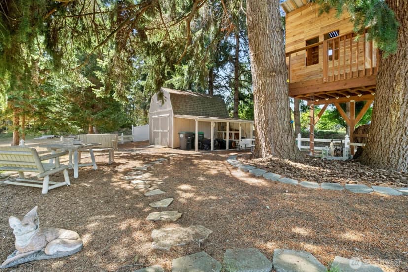 Property photo for 9909 37th Court Se, Olympia photo 37
