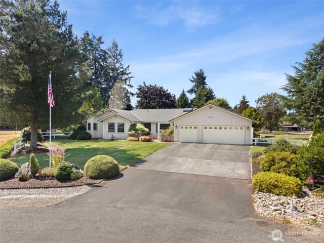 Property photo for 9909 37th Court Se, Olympia
