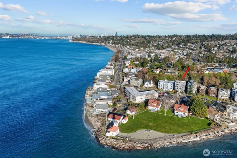 Property photo for 3200 Alki Avenue Sw #301, Seattle photo 25