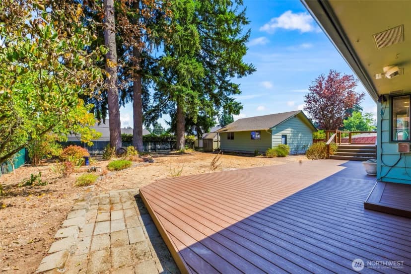 Property photo for 318 Ranger Drive Se, Olympia photo 35