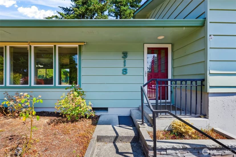 Property photo for 318 Ranger Drive Se, Olympia photo 3