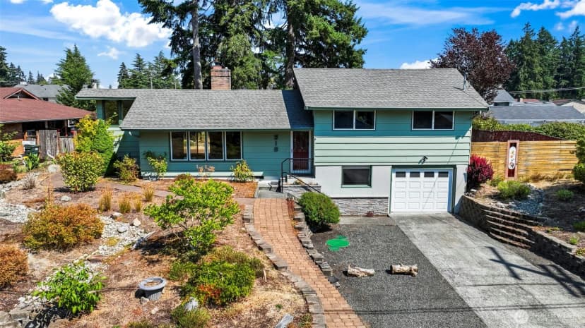 Property photo for 318 Ranger Drive Se, Olympia