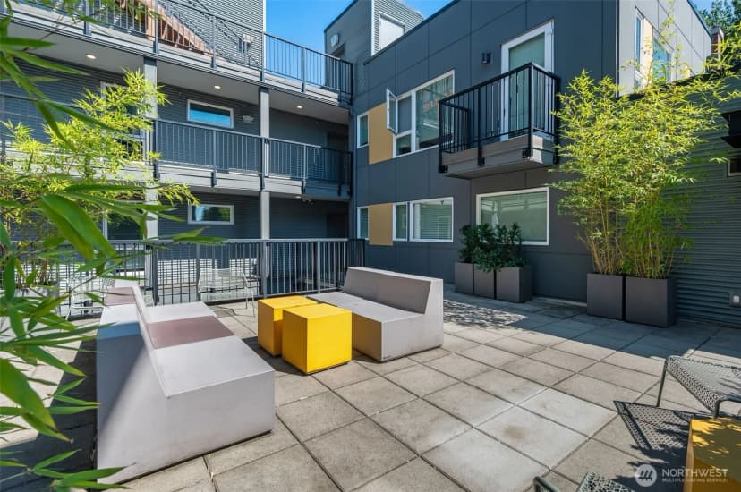 Property photo for 750 11th Avenue E #103, Seattle photo 23
