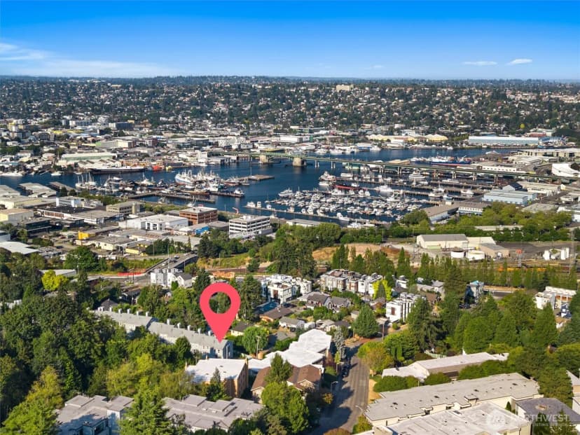 Property photo for 3802 25th Avenue W #4g, Seattle photo 31