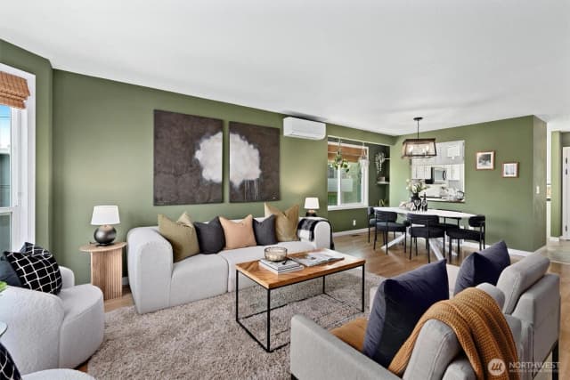 Property photo for 3802 25th Avenue W #4g, Seattle photo 3