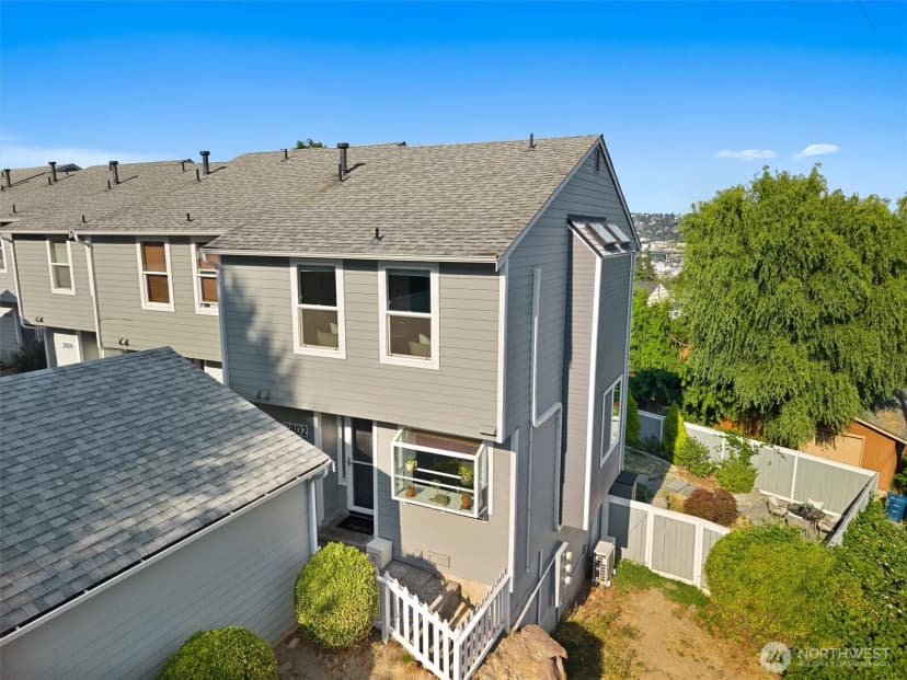 Property photo for 3802 25th Avenue W #4g, Seattle photo 26