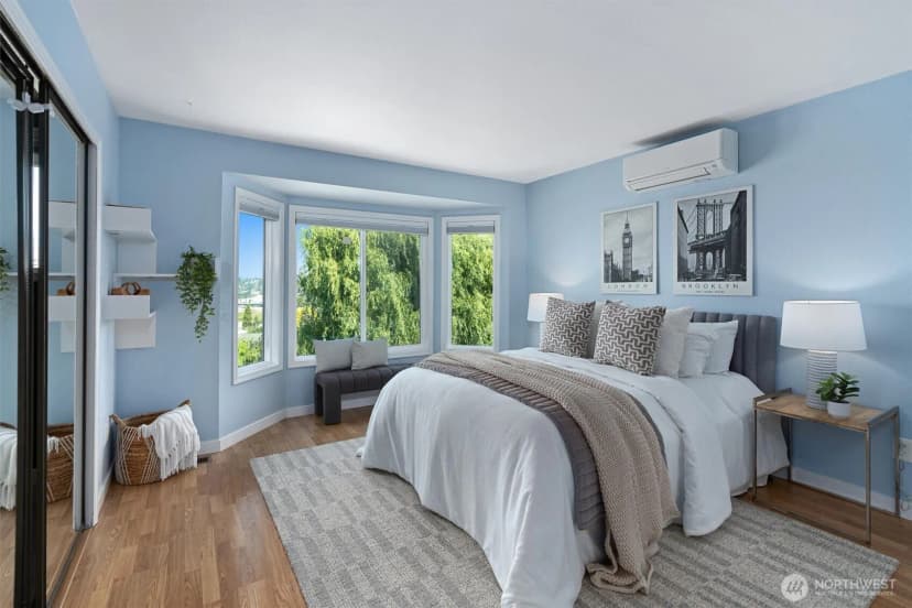 Property photo for 3802 25th Avenue W #4g, Seattle photo 10