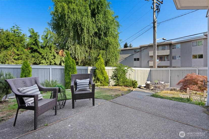 Property photo for 3802 25th Avenue W #4g, Seattle photo 25
