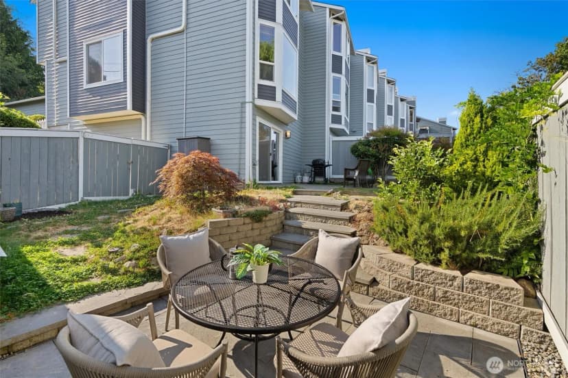 Property photo for 3802 25th Avenue W #4g, Seattle photo 23