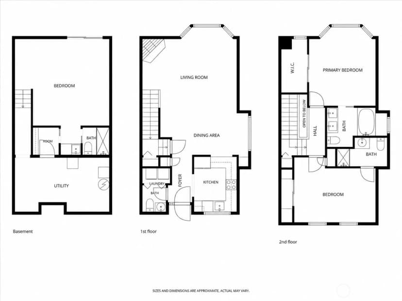Property photo for 3802 25th Avenue W #4g, Seattle photo 35