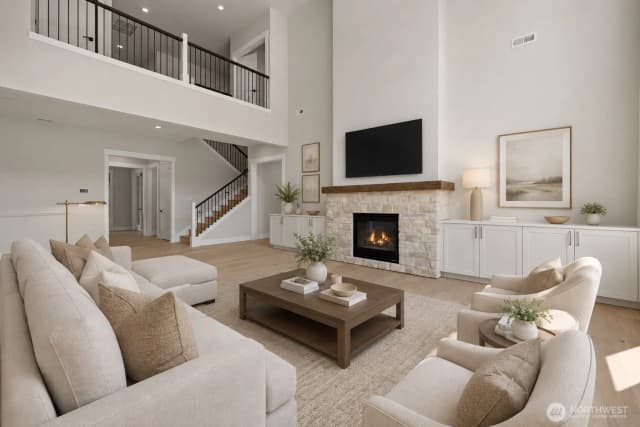 Property photo for 7718 Hansen Court Nw, Gig Harbor photo 4