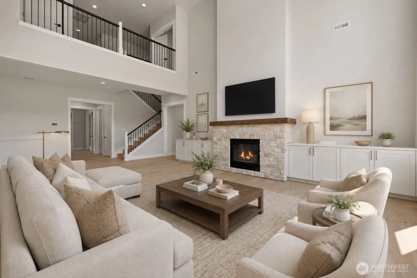 Property photo for 7718 Hansen Court Nw, Gig Harbor photo 4