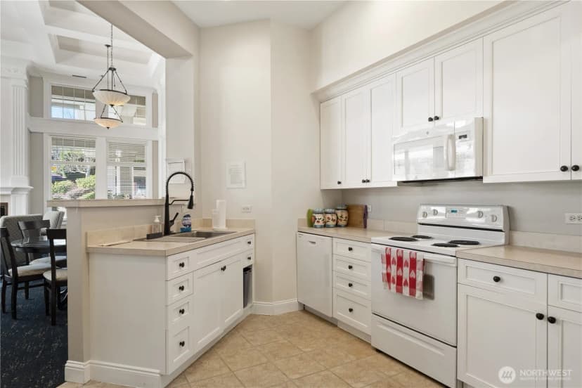 Property photo for 2220 132nd Avenue Se #a316, Bellevue photo 31