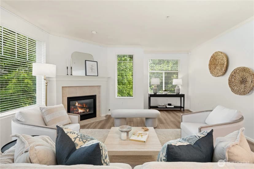 Property photo for 2220 132nd Avenue Se #a316, Bellevue photo 12