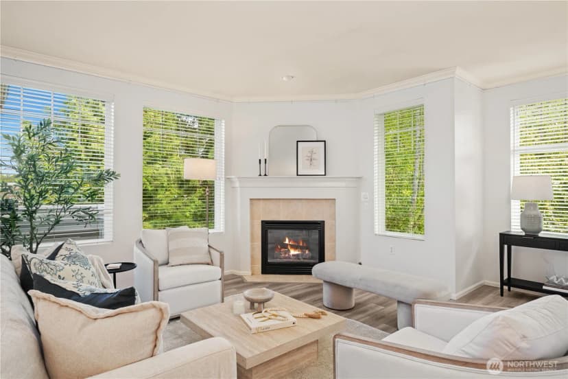 Property photo for 2220 132nd Avenue Se #a316, Bellevue photo 10