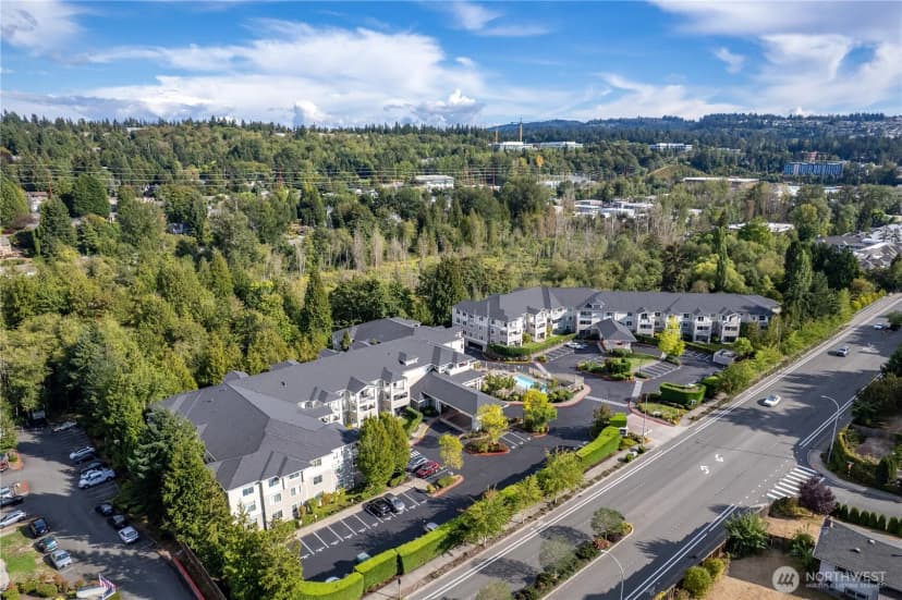 Property photo for 2220 132nd Avenue Se #a316, Bellevue photo 35