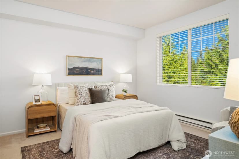 Property photo for 2220 132nd Avenue Se #a316, Bellevue photo 13