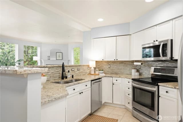 Property photo for 2220 132nd Avenue Se #a316, Bellevue photo 5