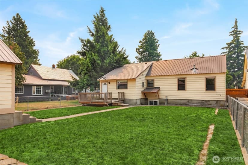 Property photo for 403 E 3rd Street, Cle Elum photo 28
