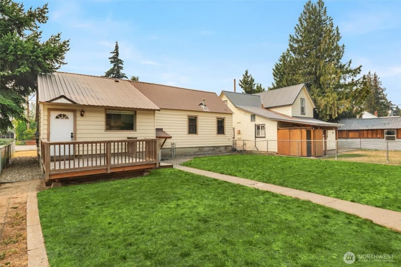 Property photo for 403 E 3rd Street, Cle Elum photo 27
