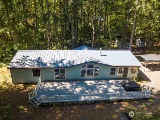 Property photo for 15712 118th Street Nw, Gig Harbor photo 2