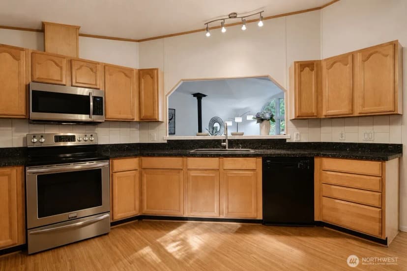 Property photo for 15712 118th Street Nw, Gig Harbor photo 7