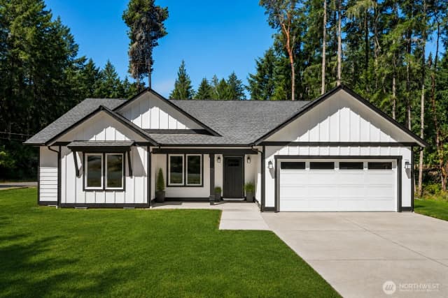 Property photo for 8918 127th Avenue Ct, Anderson Island