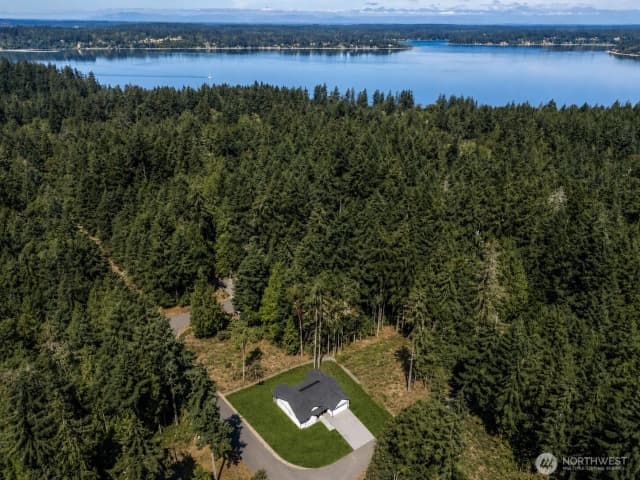 Property photo for 8918 127th Avenue Ct, Anderson Island photo 3