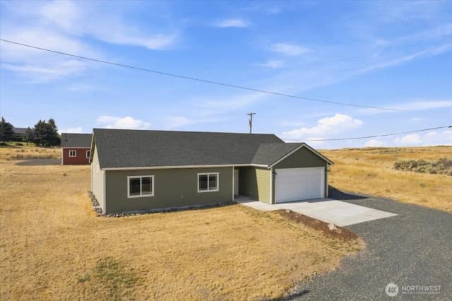 Property photo for 620 Sw Regent Ave, Wilbur