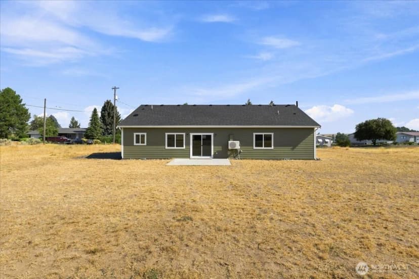 Property photo for 620 Sw Regent Ave, Wilbur photo 4
