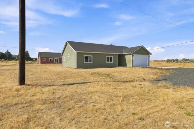 Property photo for 620 Sw Regent Ave, Wilbur photo 2