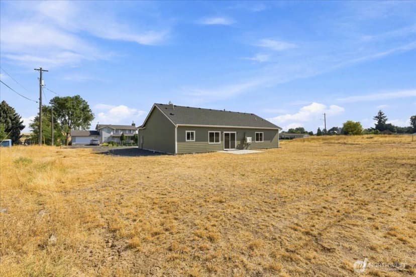 Property photo for 620 Sw Regent Ave, Wilbur photo 5