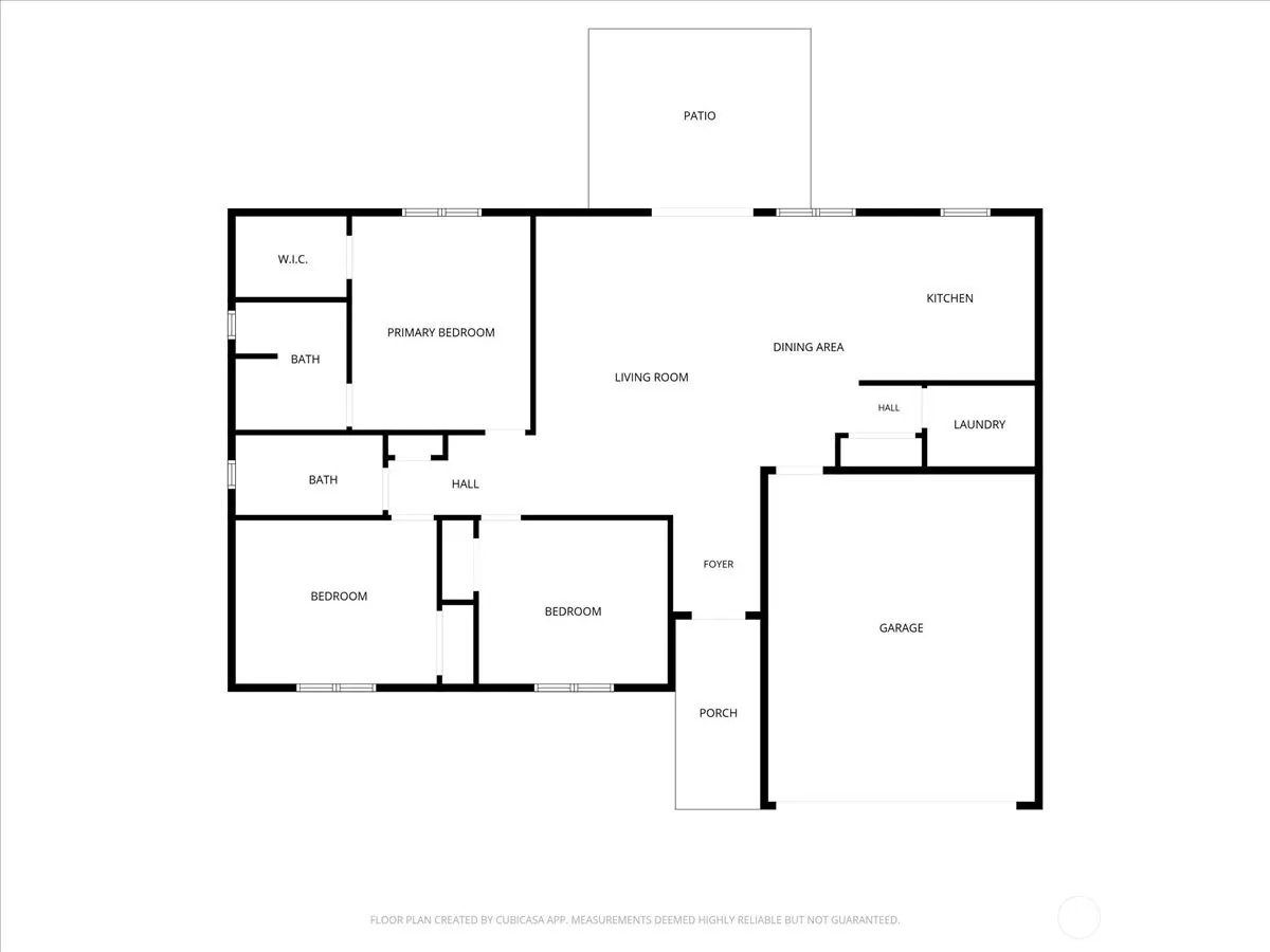 Property photo for 620 Sw Regent Ave, Wilbur photo 32