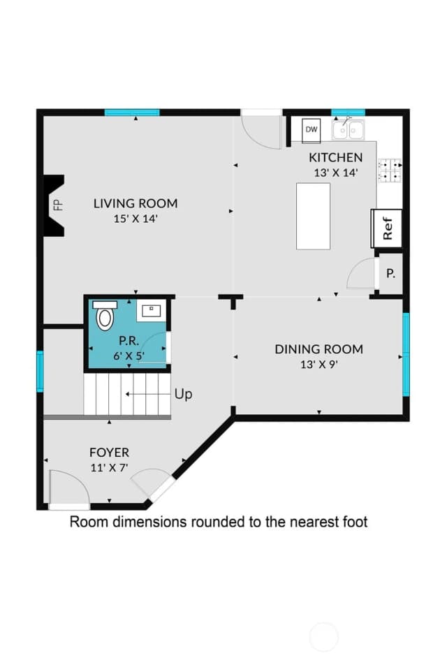 Property photo for 4915 Ne 5th Street, Renton photo 5