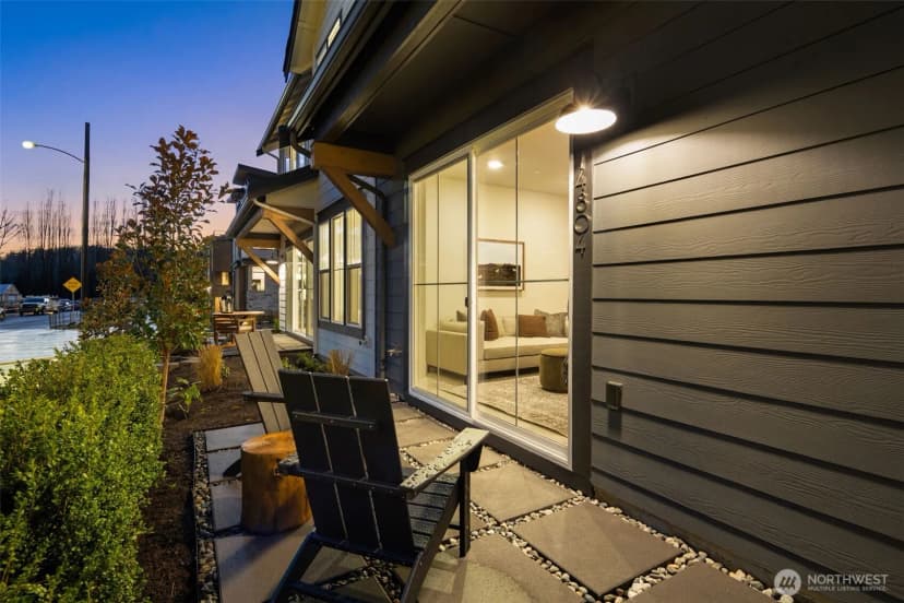 Property photo for 14327 149th Place Ne #42, Woodinville photo 26