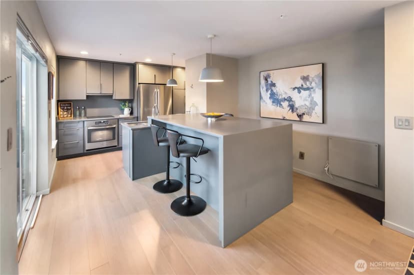 Property photo for 2419 8th Avenue N #403, Seattle photo 9