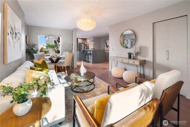 Property photo for 2419 8th Avenue N #403, Seattle photo 5