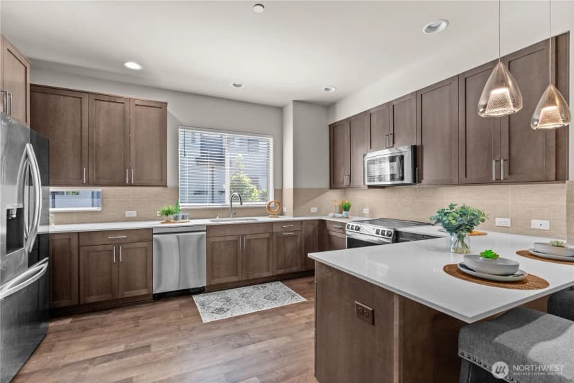 Property photo for 1934 Riva Lane Nw #27, Issaquah photo 12