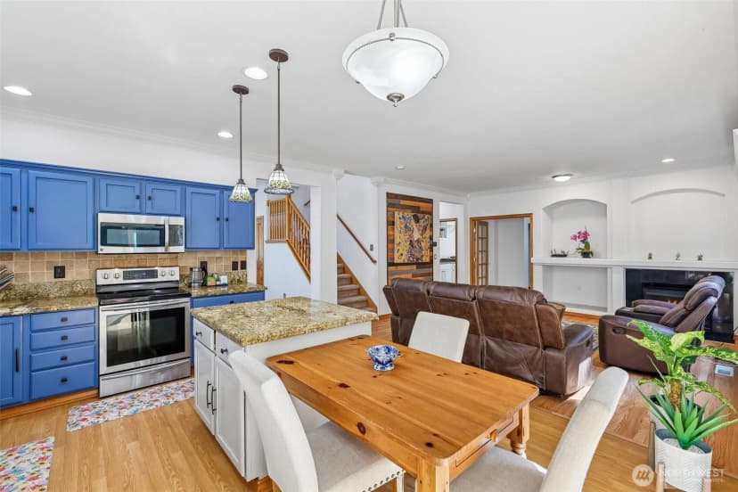Property photo for 13718 43rd Avenue Se, Mill Creek photo 14