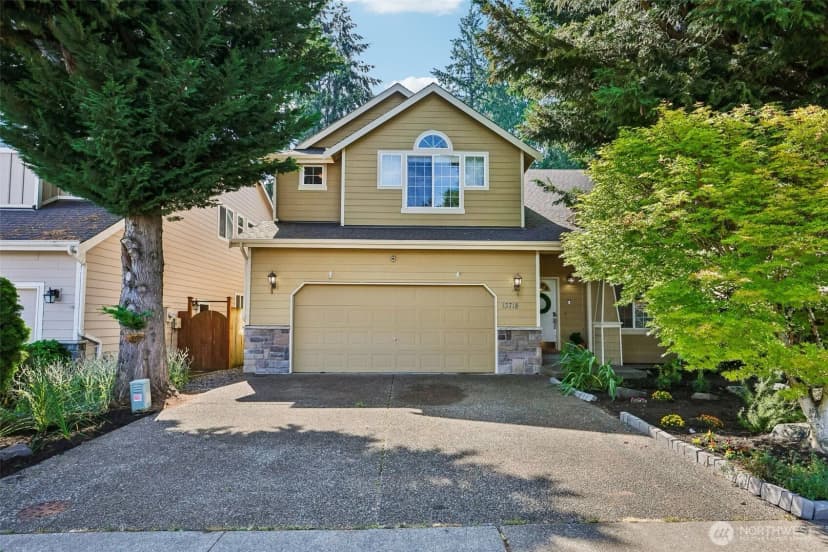 Property photo for 13718 43rd Avenue Se, Mill Creek