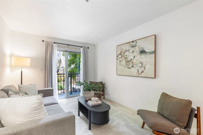 Property photo for 1909 10th Avenue W #206, Seattle photo 12