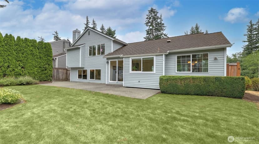 Property photo for 23900 Se 42nd Place, Sammamish photo 24