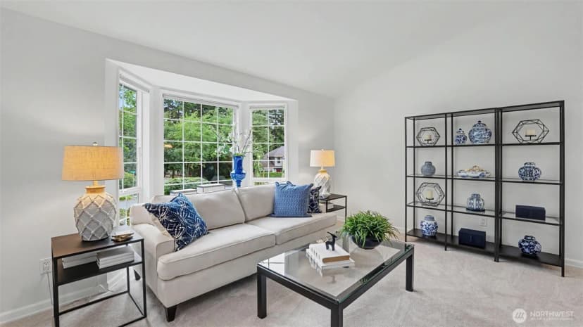 Property photo for 23900 Se 42nd Place, Sammamish photo 6