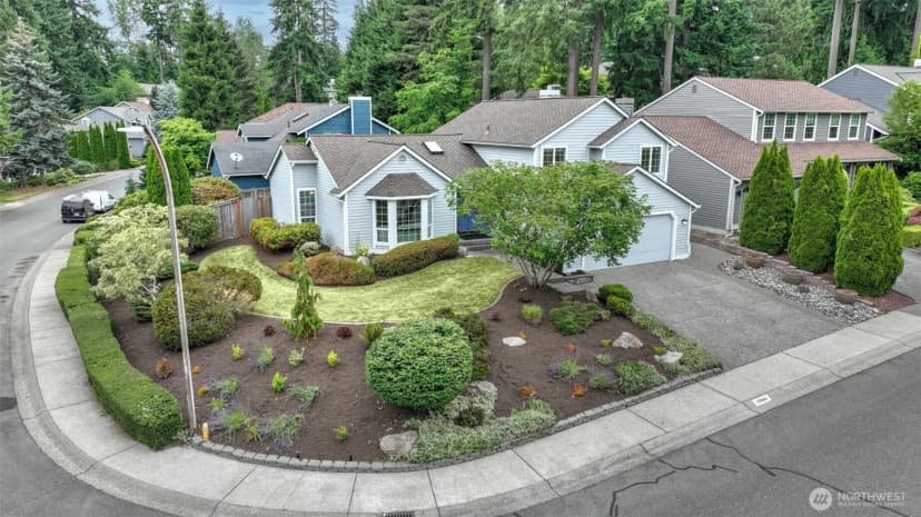 Property photo for 23900 Se 42nd Place, Sammamish