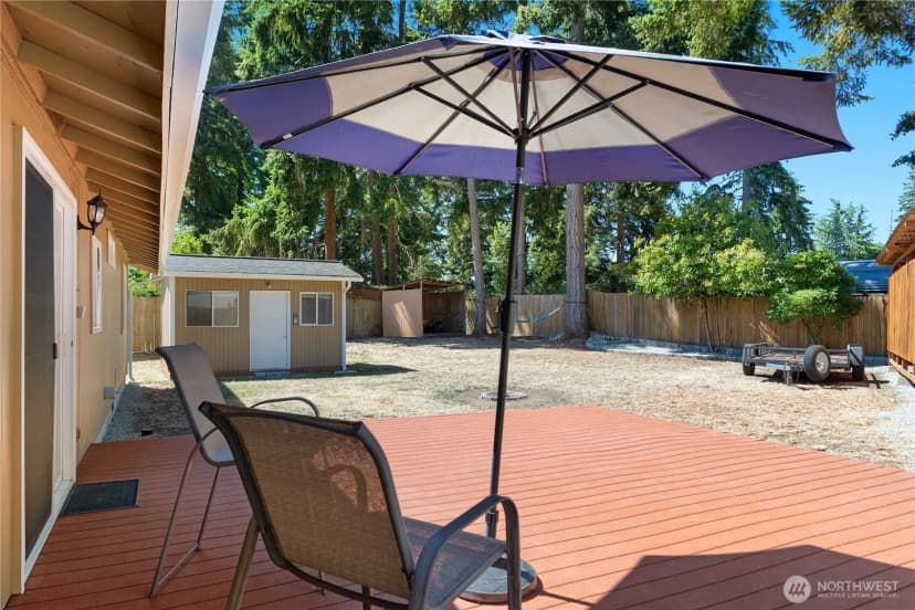 Property photo for 1706 Foxfire Drive Se, Olympia photo 22