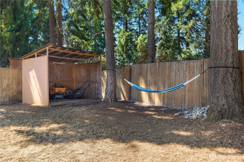 Property photo for 1706 Foxfire Drive Se, Olympia photo 27